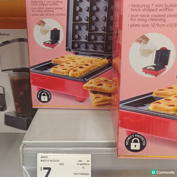 🙋🏻‍♀️ [西澳濕平] 🛍️ 聖誕過後大平賣 😉