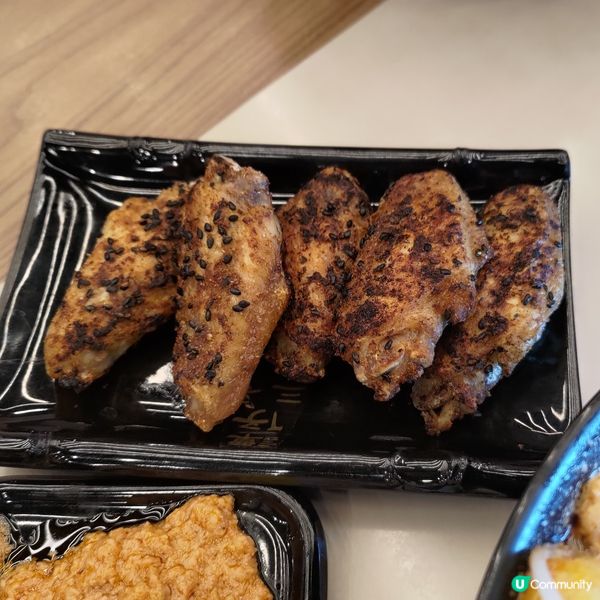 ## 譚仔三哥過橋米線🤤三哥酸辣湯勁惹味勁滿足💜