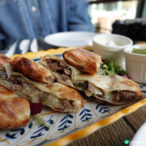 赤柱Chill浪漫海景餐廳🍷