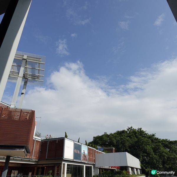 赤柱Chill浪漫海景餐廳🍷