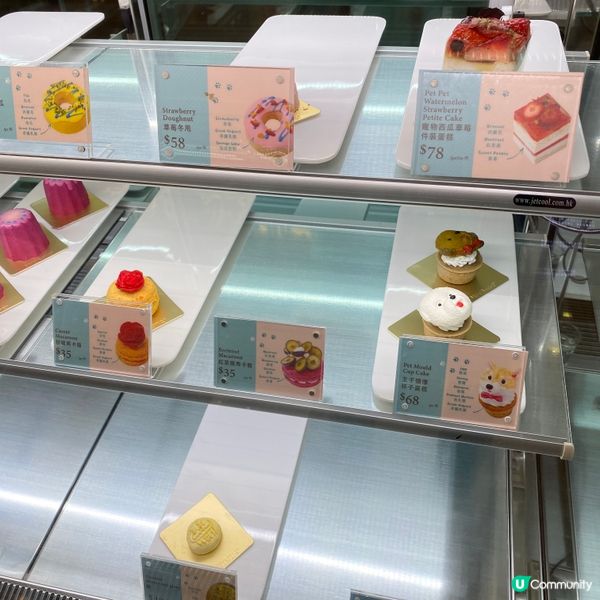 LIFETASTIC🆕無花果番石榴蛋糕 🍰