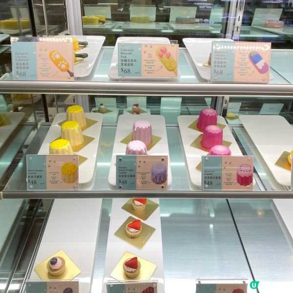 LIFETASTIC🆕無花果番石榴蛋糕 🍰