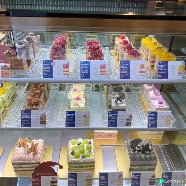 LIFETASTIC🆕無花果番石榴蛋糕 🍰