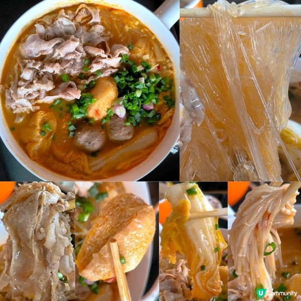 元朗花甲粉性價比高