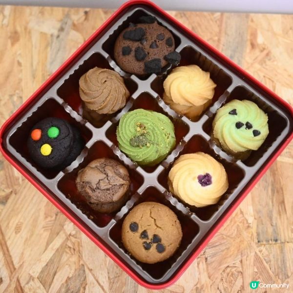 旺角高質烘焙店Fresh Fresh Bakery