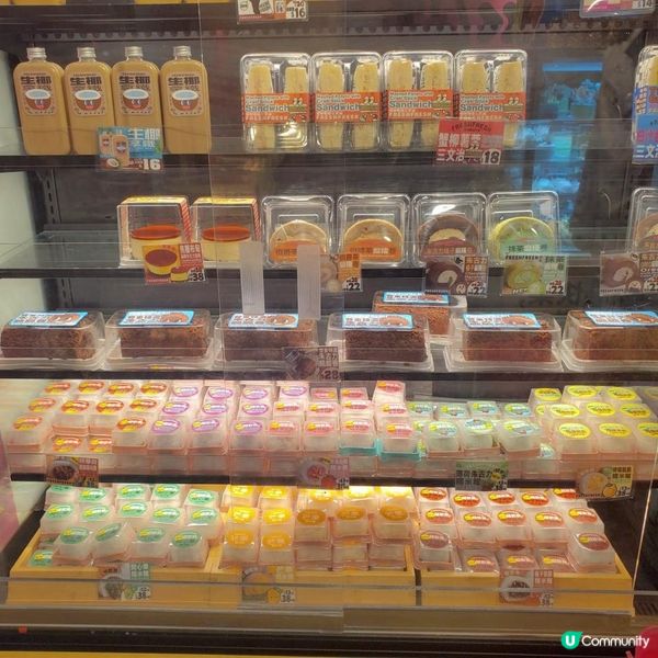旺角高質烘焙店Fresh Fresh Bakery