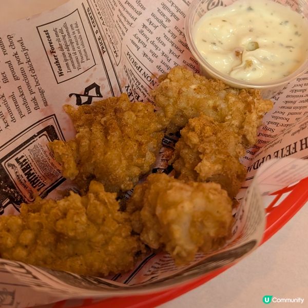 🐤 搵笨海鮮餐WOW Crab: 絕對無下次
