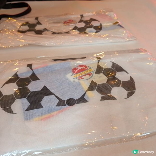 🐤 搵笨海鮮餐WOW Crab: 絕對無下次
