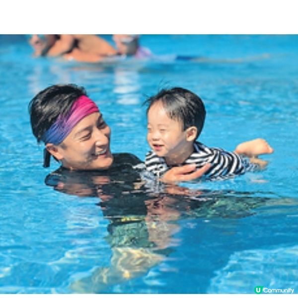 「西沙GO PARK」即將開幕方力 申開設香港游泳學校進駐