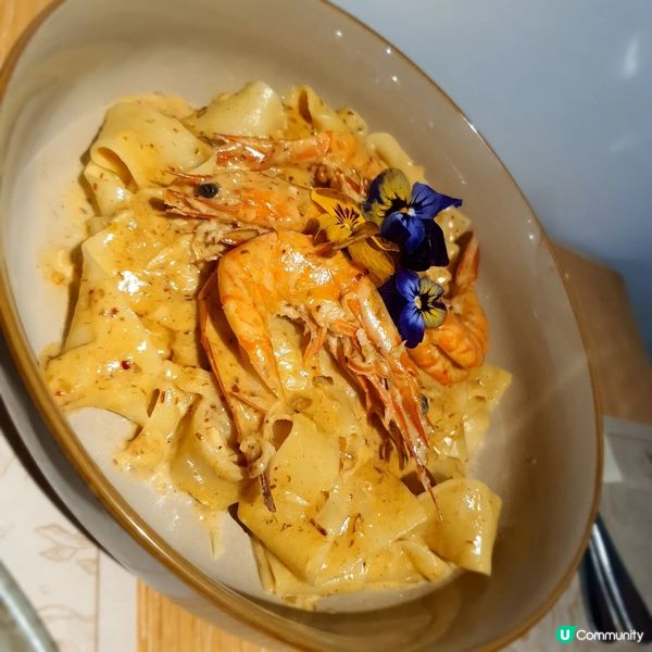 銅鑼灣樓上新加坡菜