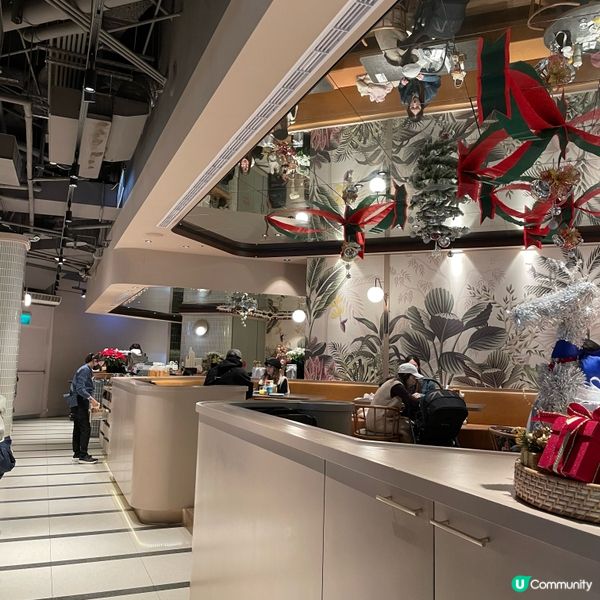 台北M One Cafe—最強薯絲x蛋捲