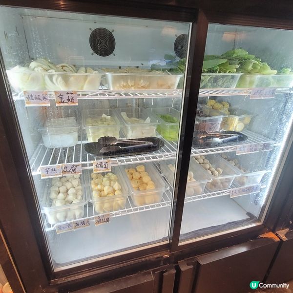 冬天打邊爐🍲  任食和牛任食超高CP