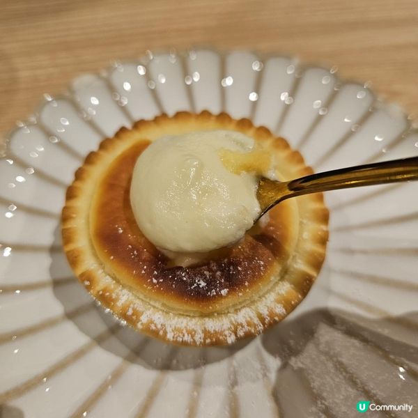 豐富的二人晚餐