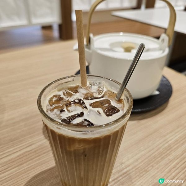 豐富的二人晚餐