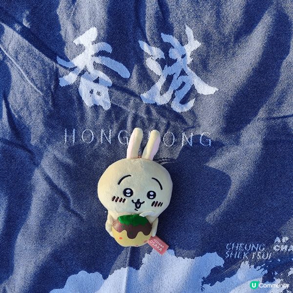 聖誕日間天氣和暖，最啱去野餐。住新界西，近近哋去元朗公園。元...