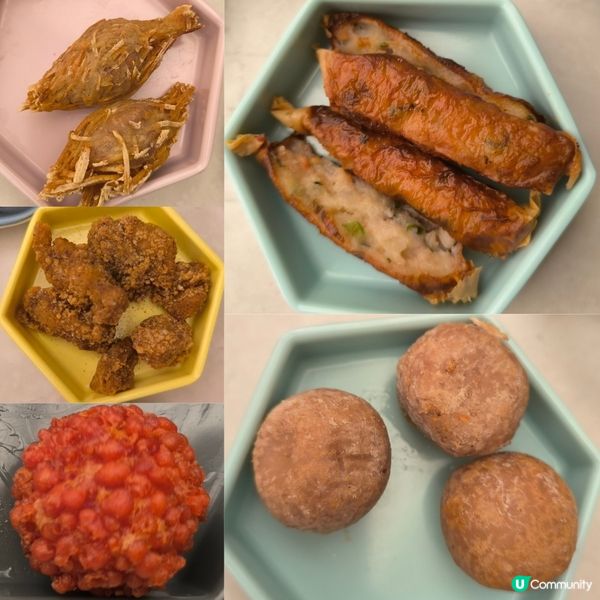 山見台式火鍋店