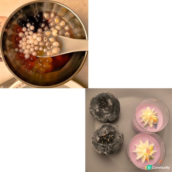 山見台式火鍋店