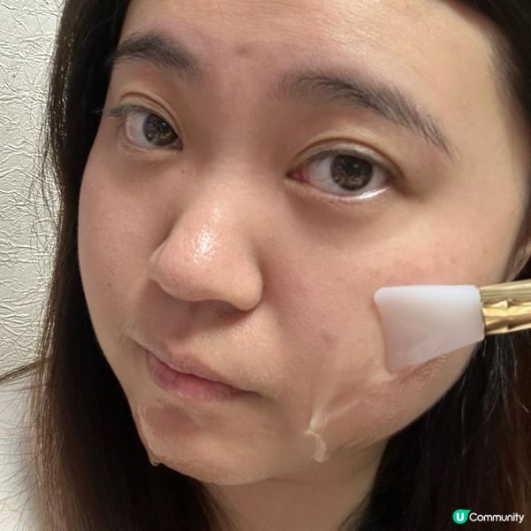 家居護膚@ MEDITHERAPY 金絲抗老緊緻拉提面膜