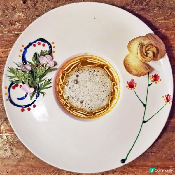 浪漫🌹打卡🍽️Fine Dining
