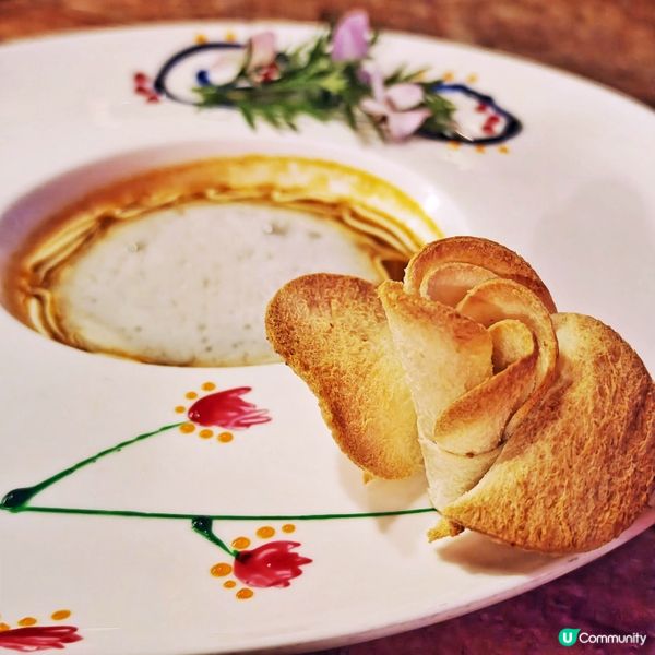 浪漫🌹打卡🍽️Fine Dining