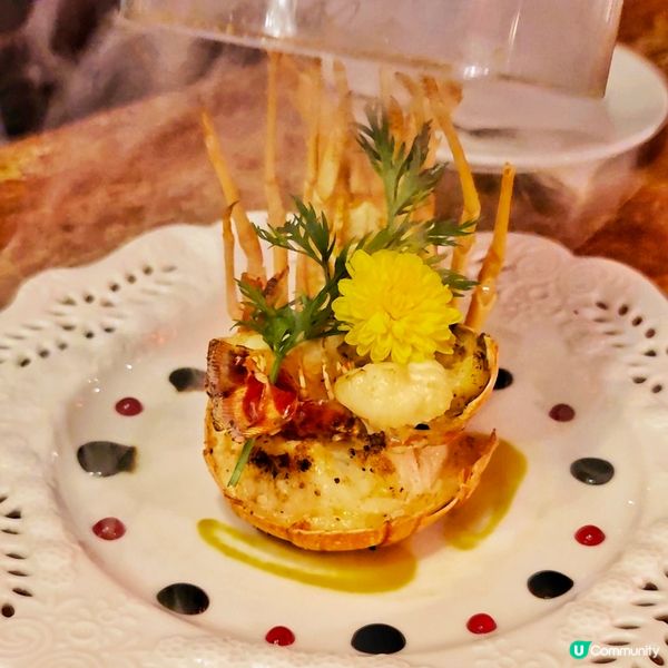 浪漫🌹打卡🍽️Fine Dining