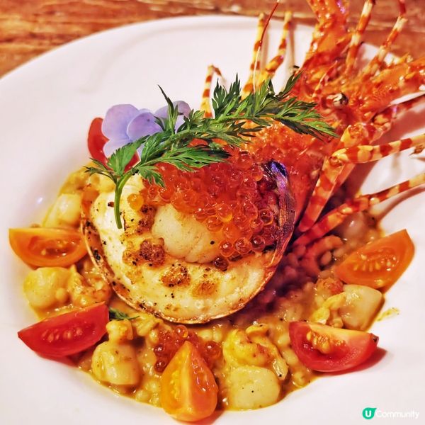 浪漫🌹打卡🍽️Fine Dining