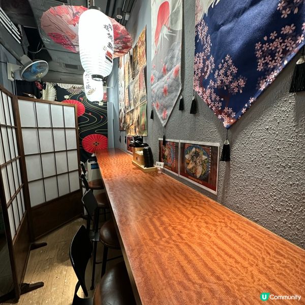 巷仔親民小店．日式和風麵店