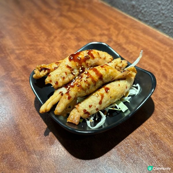 巷仔親民小店．日式和風麵店