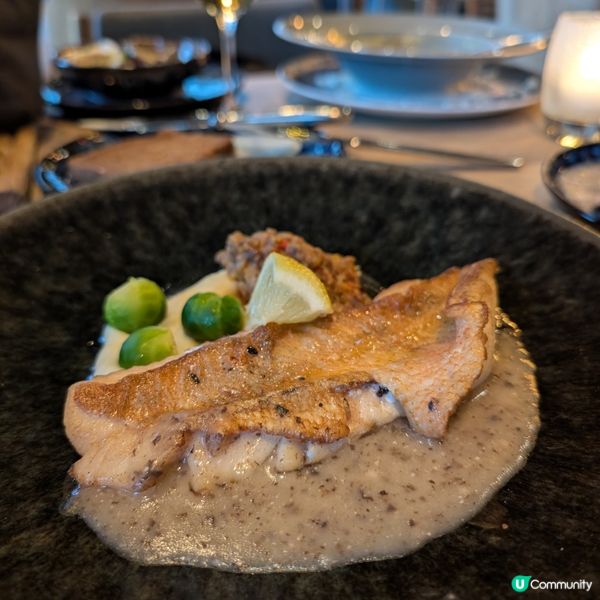 🐤超值海鮮Lunch Menu 大力推薦
