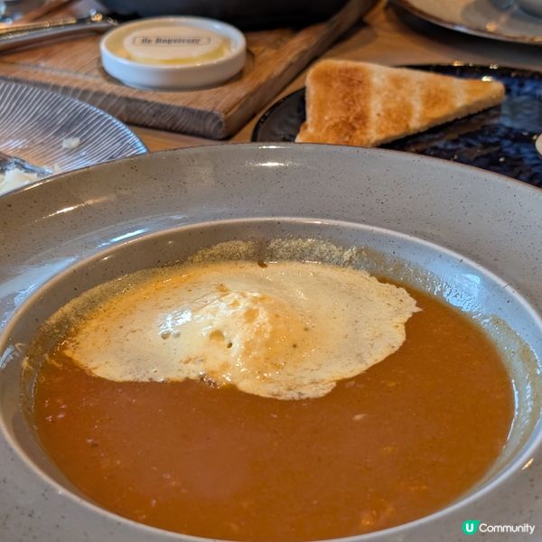 🐤超值海鮮Lunch Menu 大力推薦
