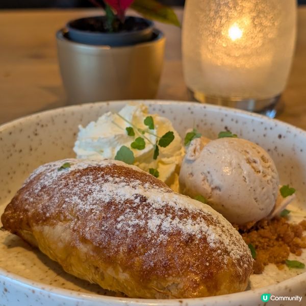 🐤超值海鮮Lunch Menu 大力推薦
