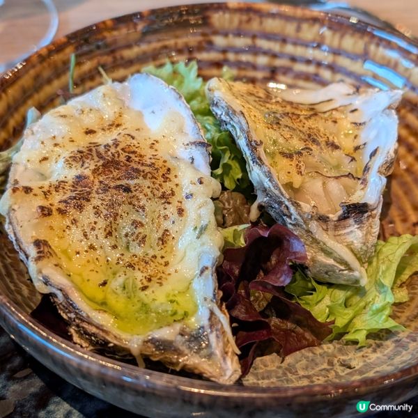 🐤超值海鮮Lunch Menu 大力推薦
