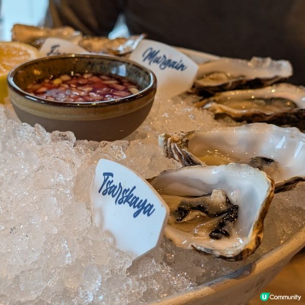 🐤超值海鮮Lunch Menu 大力推薦
