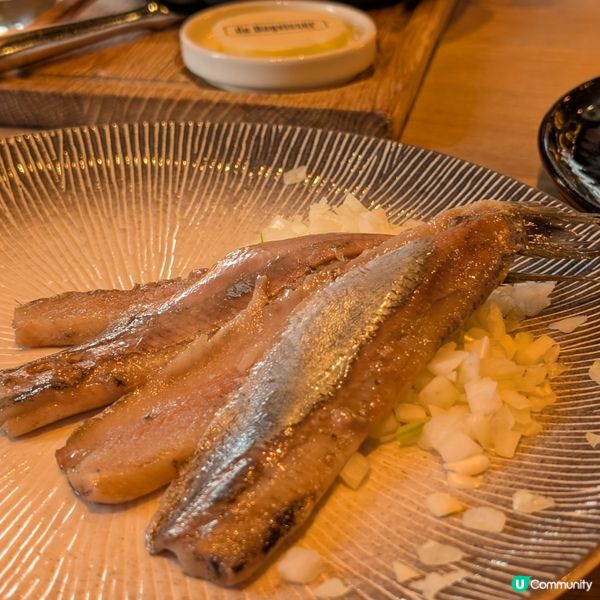 🐤超值海鮮Lunch Menu 大力推薦
