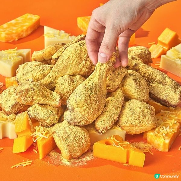 Goobne Chicken迎接十週年舉行75折優惠活動。