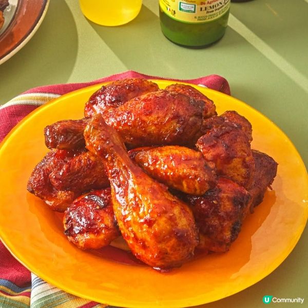 Goobne Chicken迎接十週年舉行75折優惠活動。