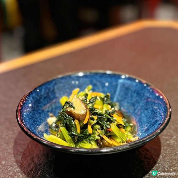 啟德•日本橫浜家系店 豬骨醬油湯拉麵