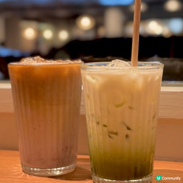 法國藍帶廚師主理輕食甜品Cafe🧇