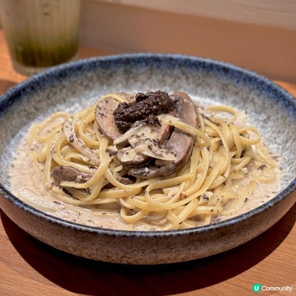 法國藍帶廚師主理輕食甜品Cafe🧇