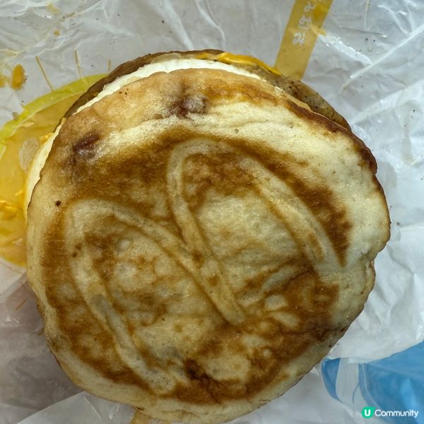 McGriddles 又來啦！
