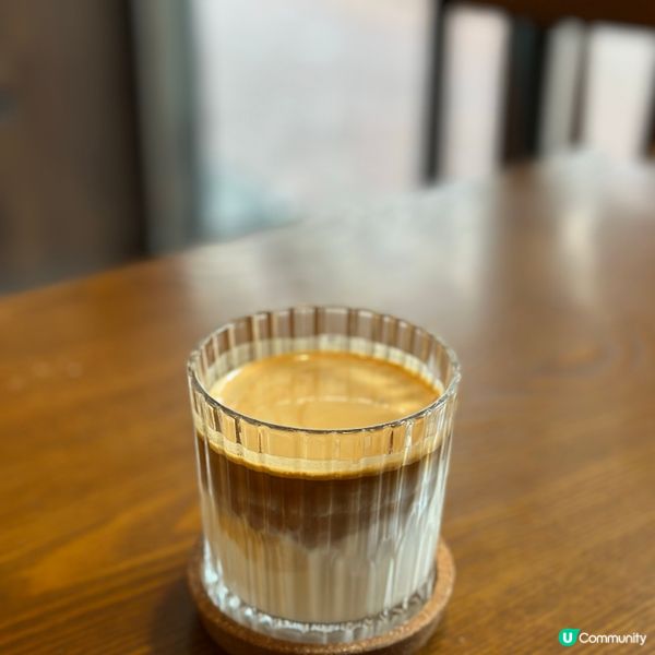 Weekend去左荃灣Return Coffee 362食B...