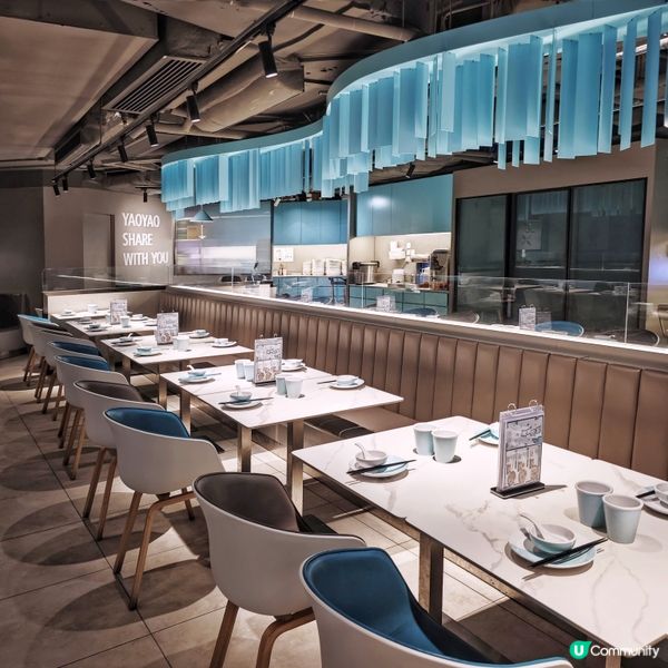 名牌🥬酸菜魚🐟店