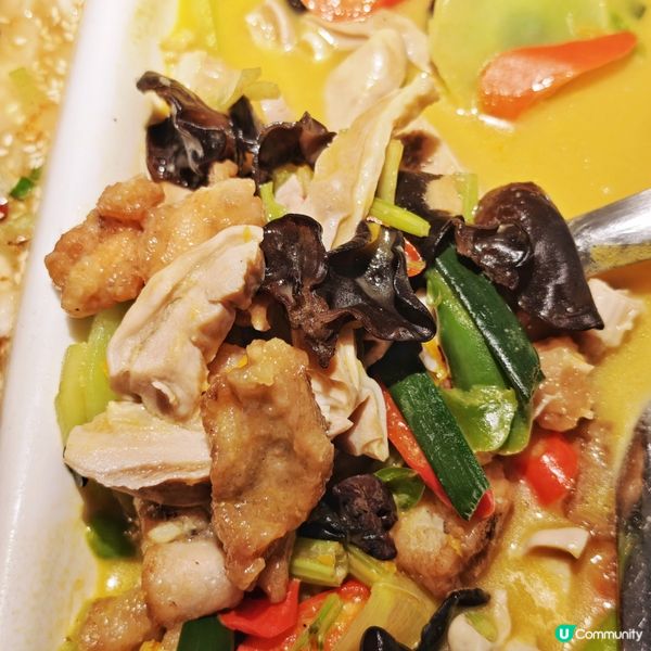 名牌🥬酸菜魚🐟店