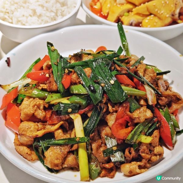 名牌🥬酸菜魚🐟店