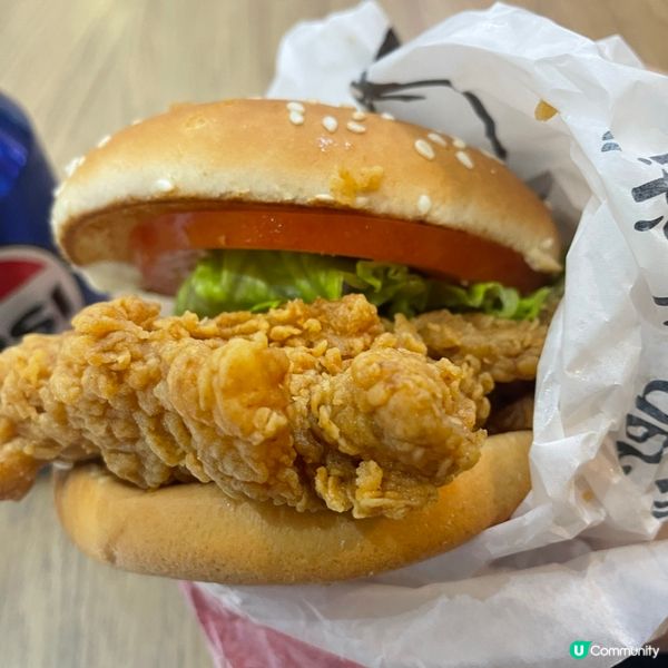 KFC期間限定 $20餐