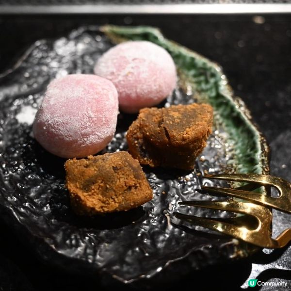 高質旺角日式居酒屋月爐．端燒