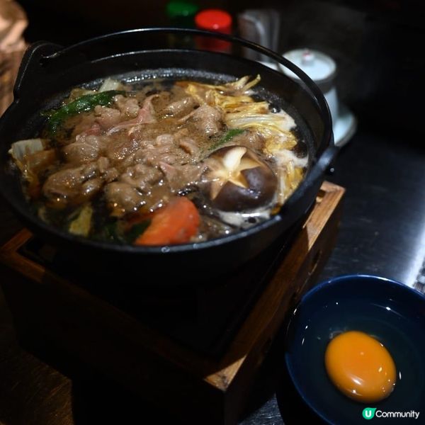 高質旺角日式居酒屋月爐．端燒