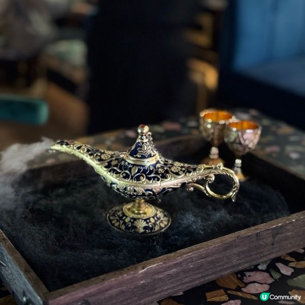 🍷打卡靚景酒吧餐廳