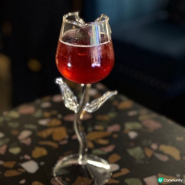 🍷打卡靚景酒吧餐廳