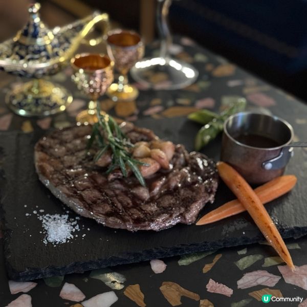 🍷打卡靚景酒吧餐廳